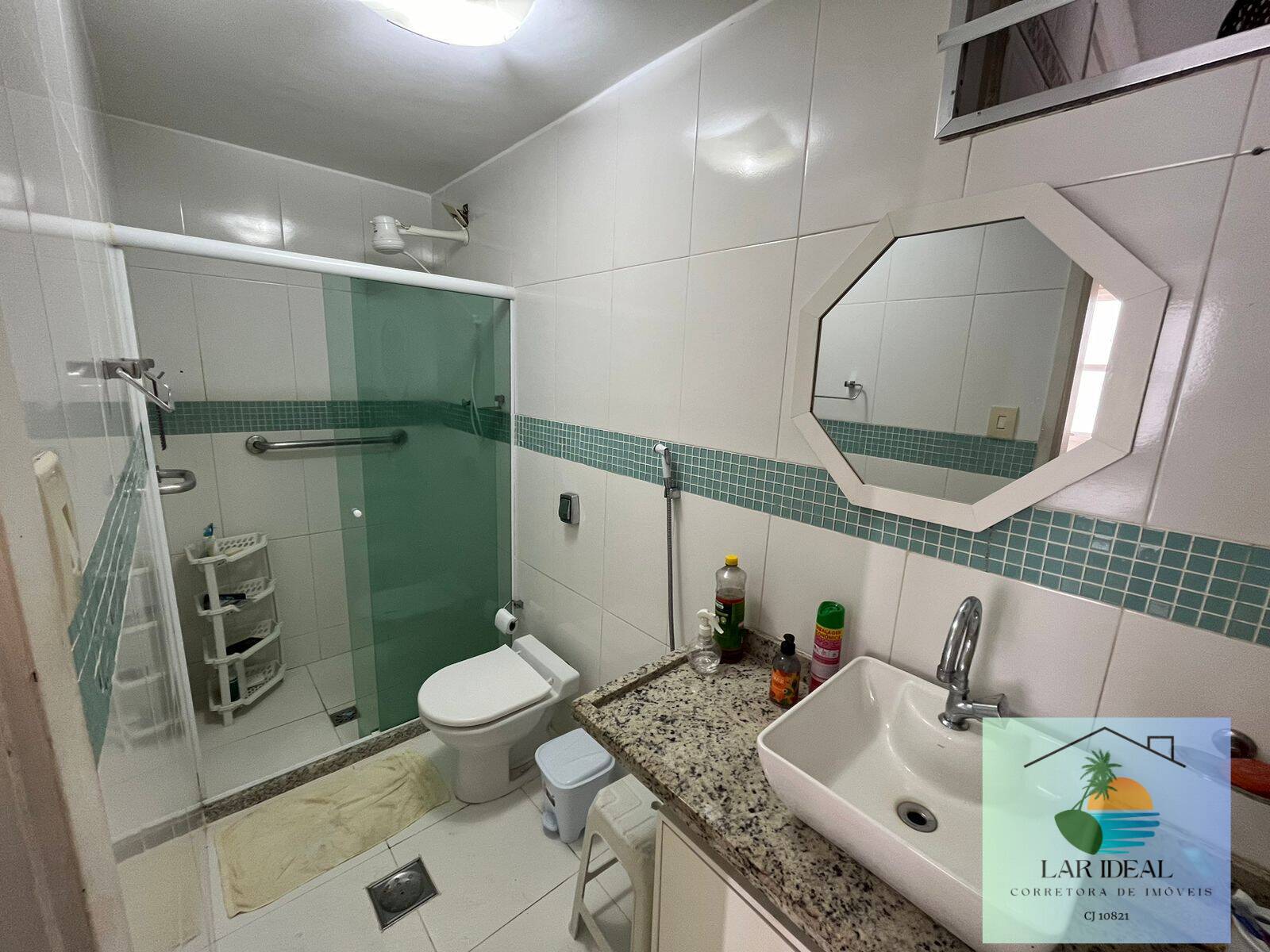 Apartamento à venda com 3 quartos, 95m² - Foto 17