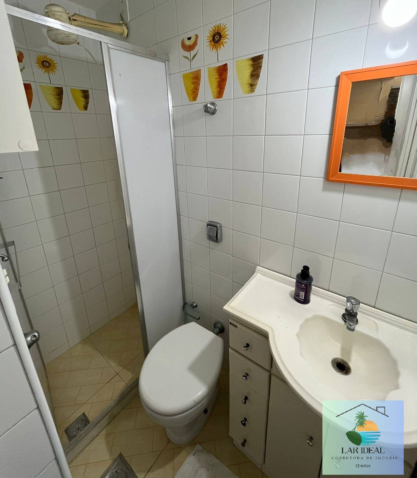 Apartamento à venda com 3 quartos, 95m² - Foto 19