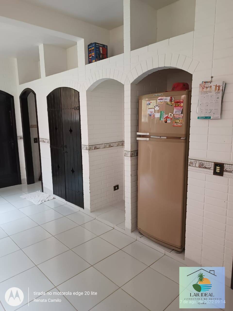 Casa à venda com 4 quartos, 232m² - Foto 20