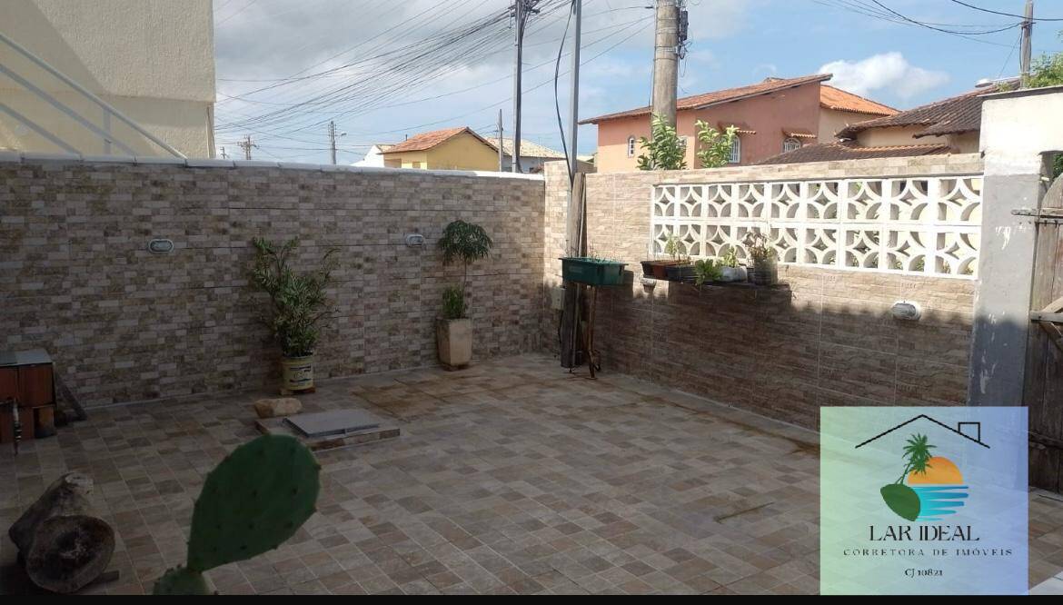 Casa à venda com 3 quartos - Foto 3