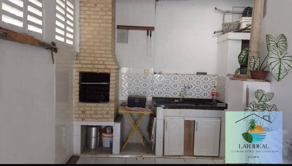 Casa à venda com 3 quartos - Foto 4