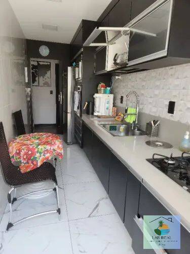 Apartamento à venda com 2 quartos, 160m² - Foto 7