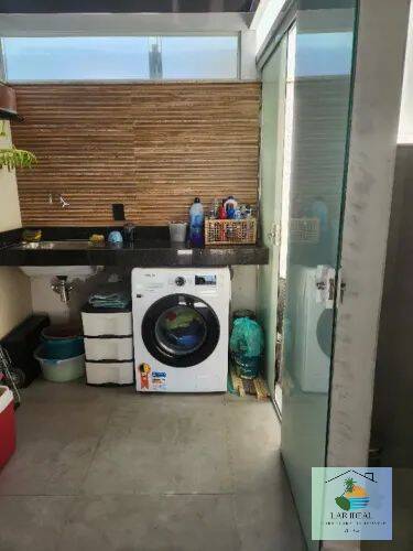 Apartamento à venda com 2 quartos, 160m² - Foto 8