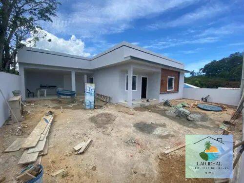 Casa à venda com 2 quartos, 91m² - Foto 4