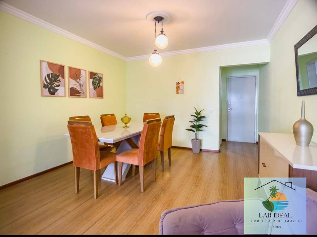 Apartamento à venda com 4 quartos, 110m² - Foto 6