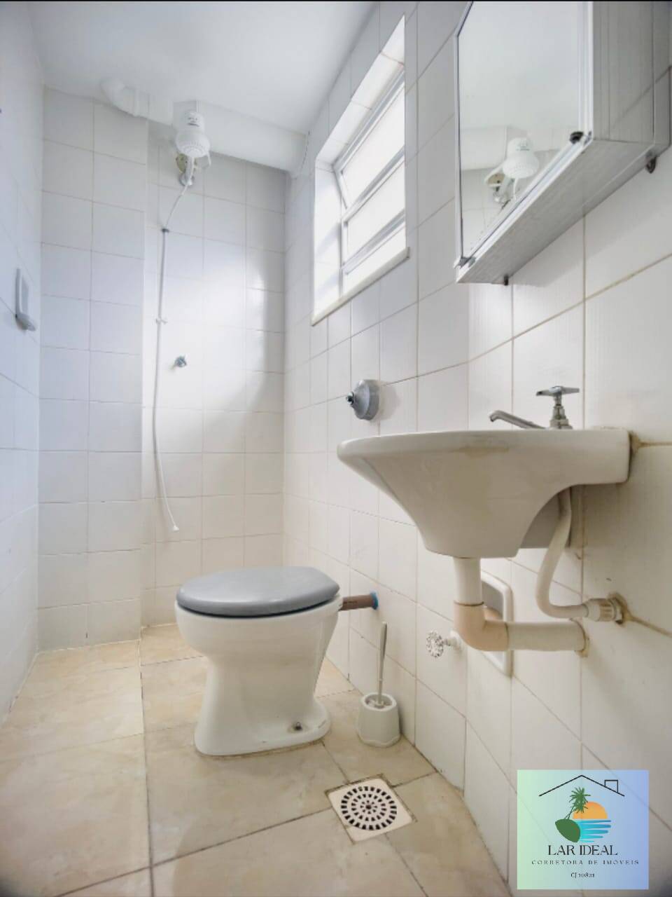 Apartamento à venda com 4 quartos, 110m² - Foto 18