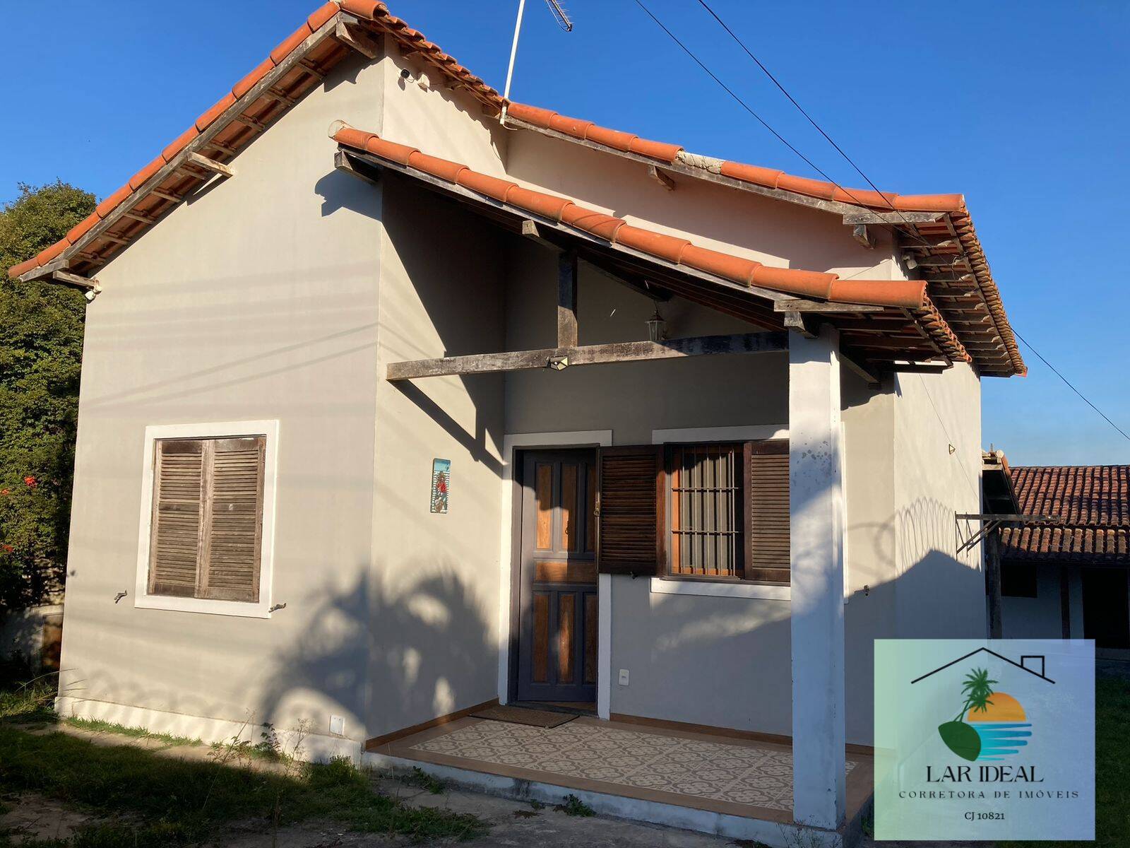 Casa à venda com 3 quartos, 450m² - Foto 3