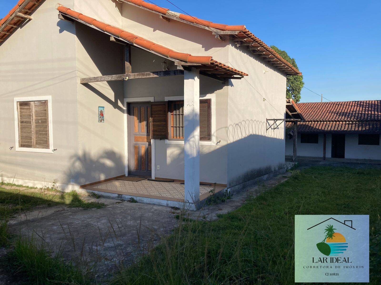 Casa à venda com 3 quartos, 450m² - Foto 2