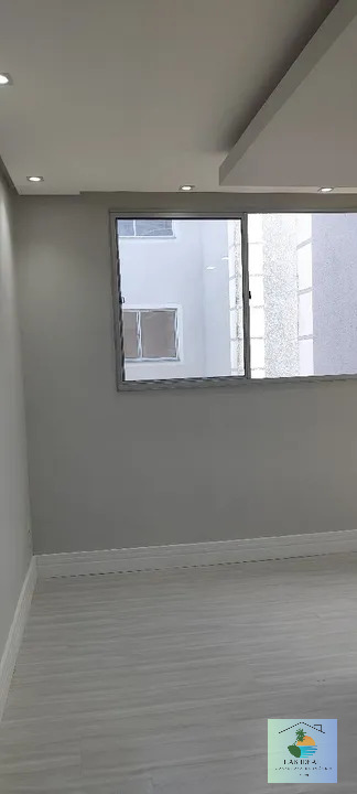 Apartamento à venda com 2 quartos, 53m² - Foto 13