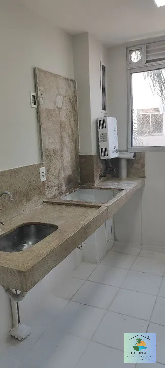 Apartamento à venda com 2 quartos, 53m² - Foto 10