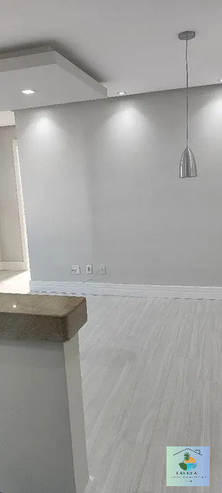 Apartamento à venda com 2 quartos, 53m² - Foto 9