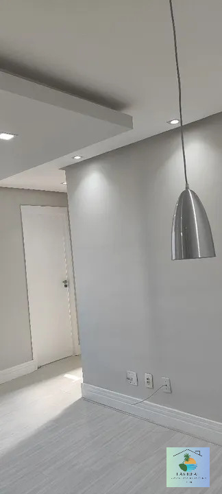 Apartamento à venda com 2 quartos, 53m² - Foto 4