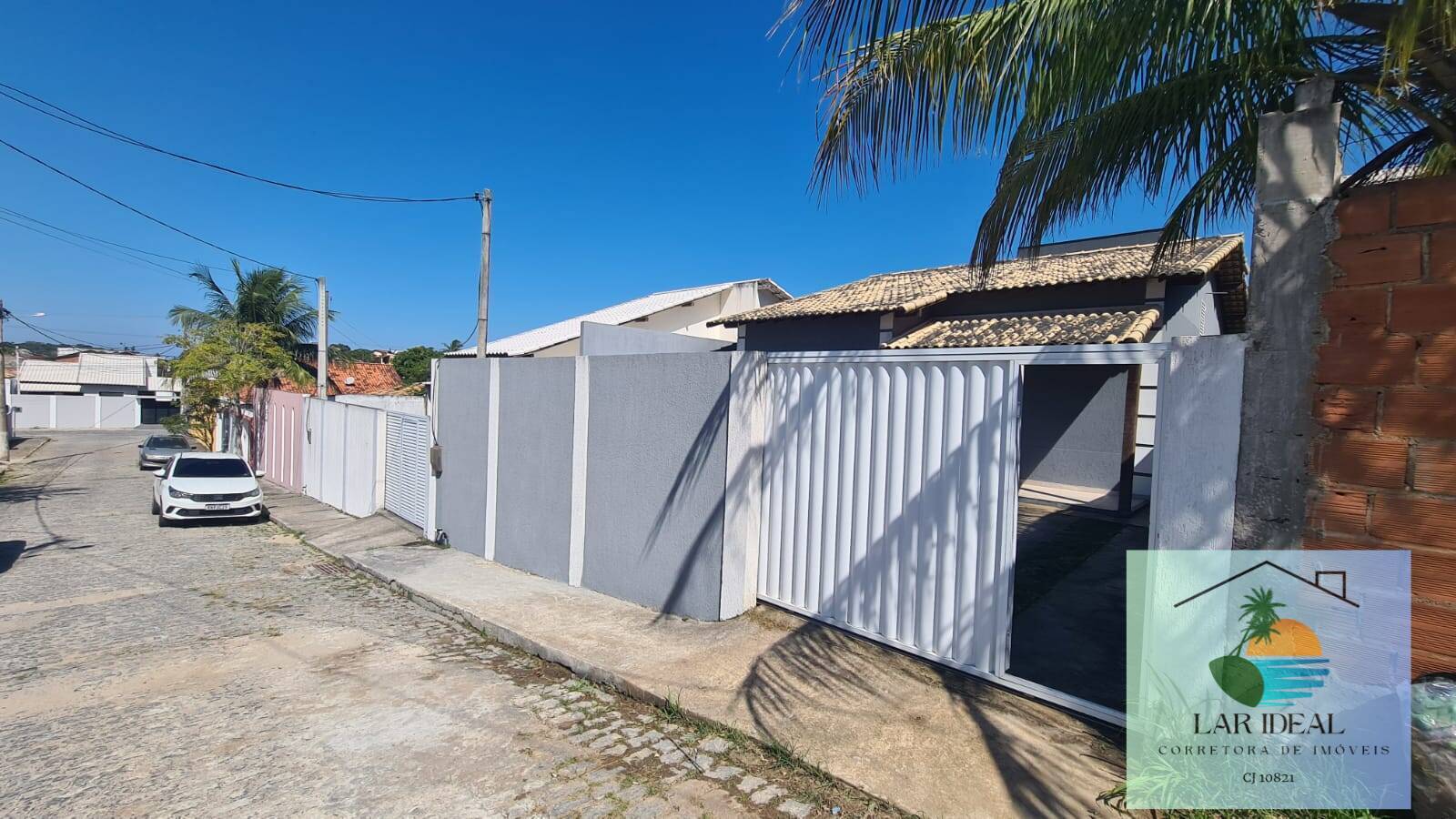 Casa à venda com 3 quartos, 95m² - Foto 7