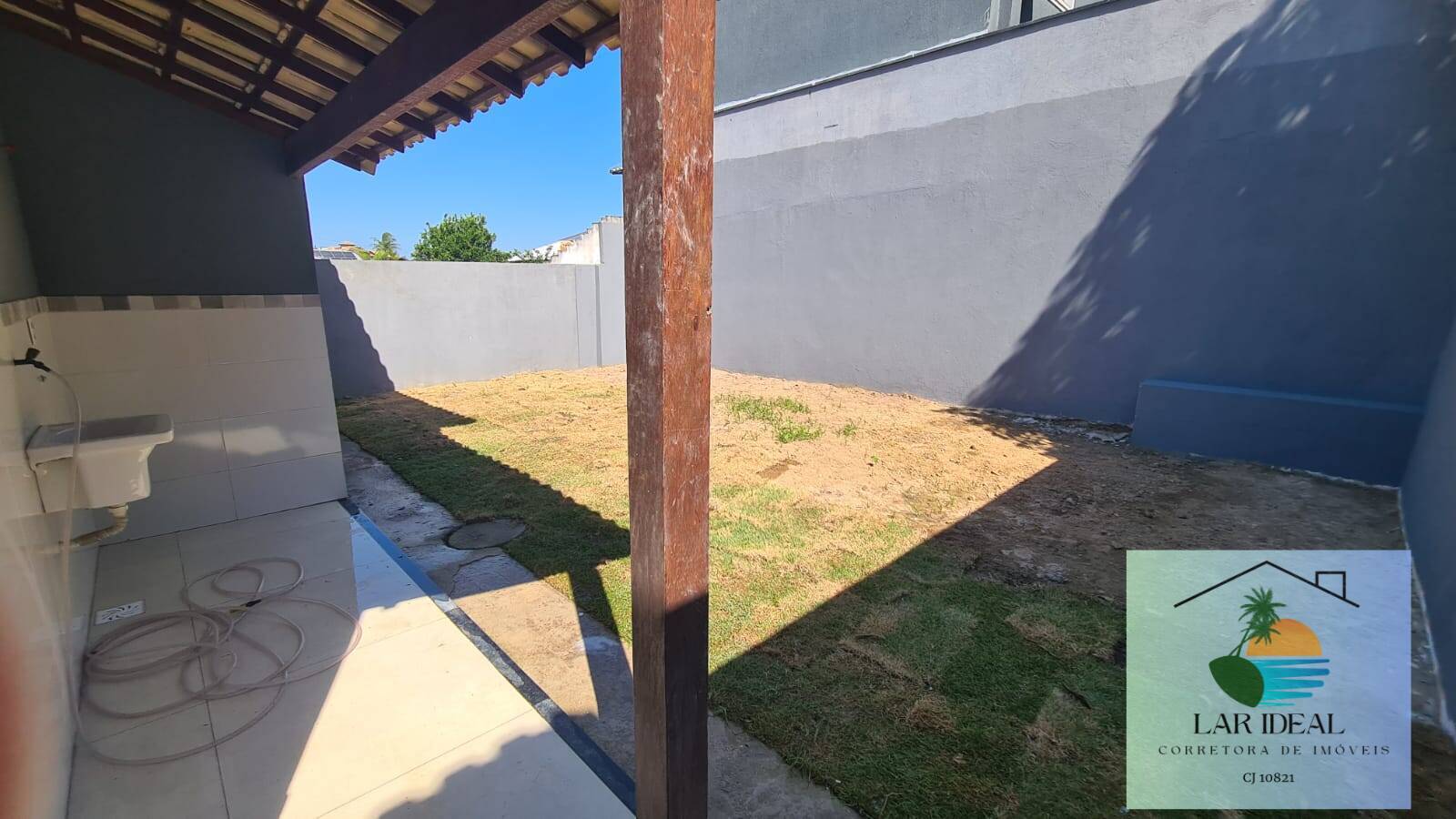 Casa à venda com 3 quartos, 95m² - Foto 32