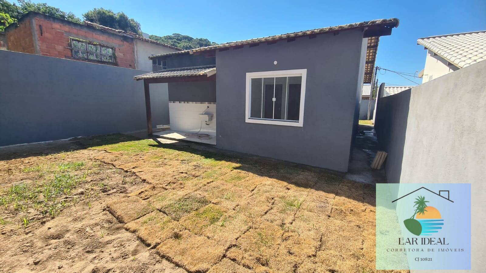 Casa à venda com 3 quartos, 95m² - Foto 3