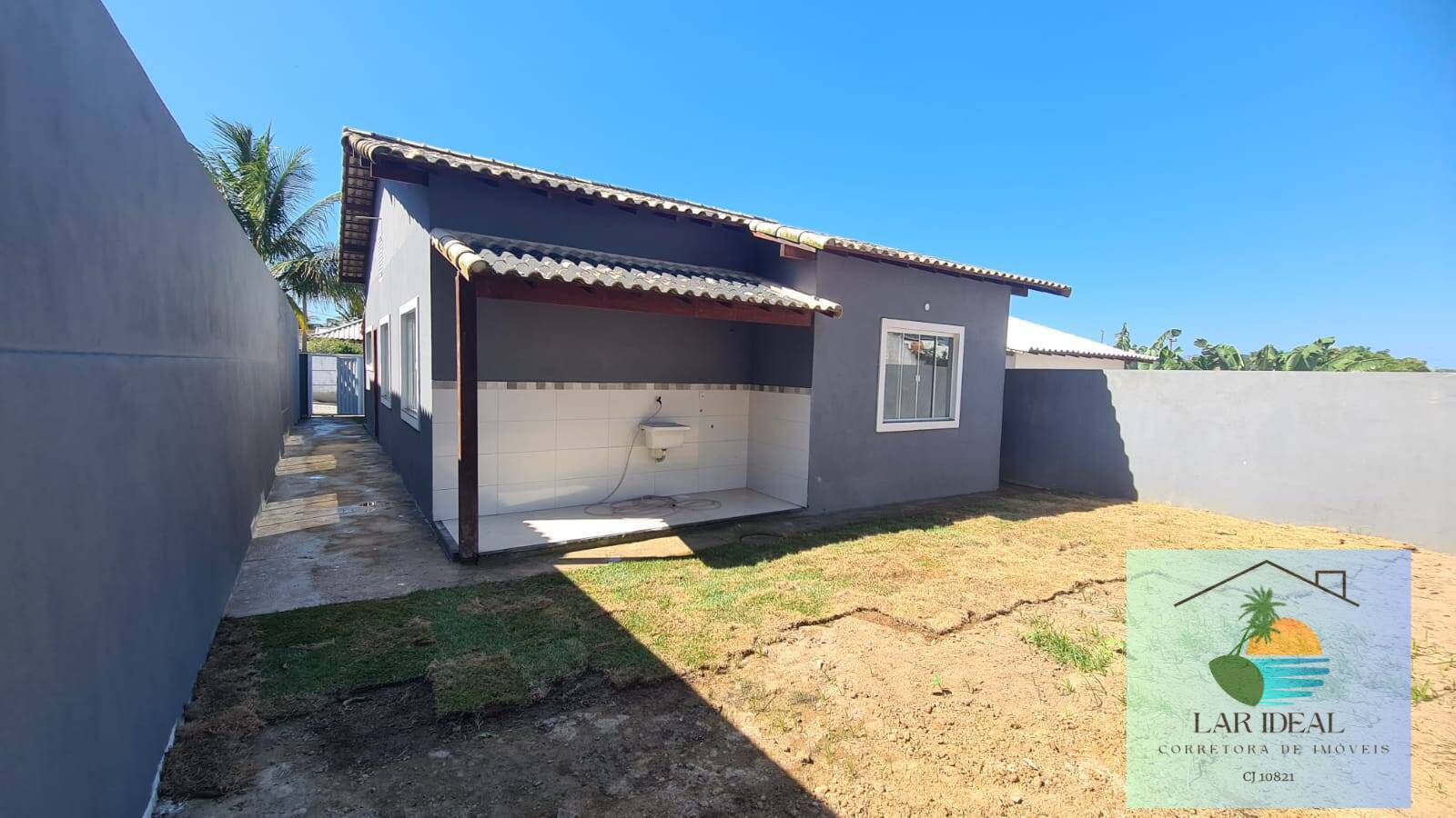 Casa à venda com 3 quartos, 95m² - Foto 6