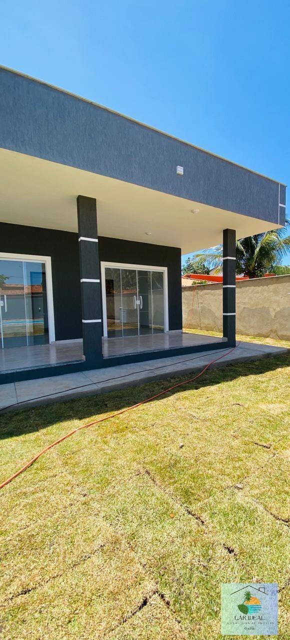 Casa à venda com 3 quartos, 118m² - Foto 23