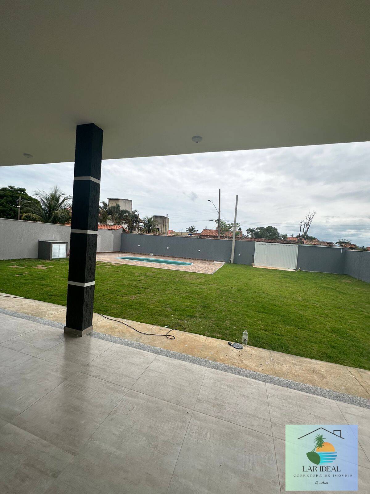 Casa à venda com 3 quartos, 118m² - Foto 27