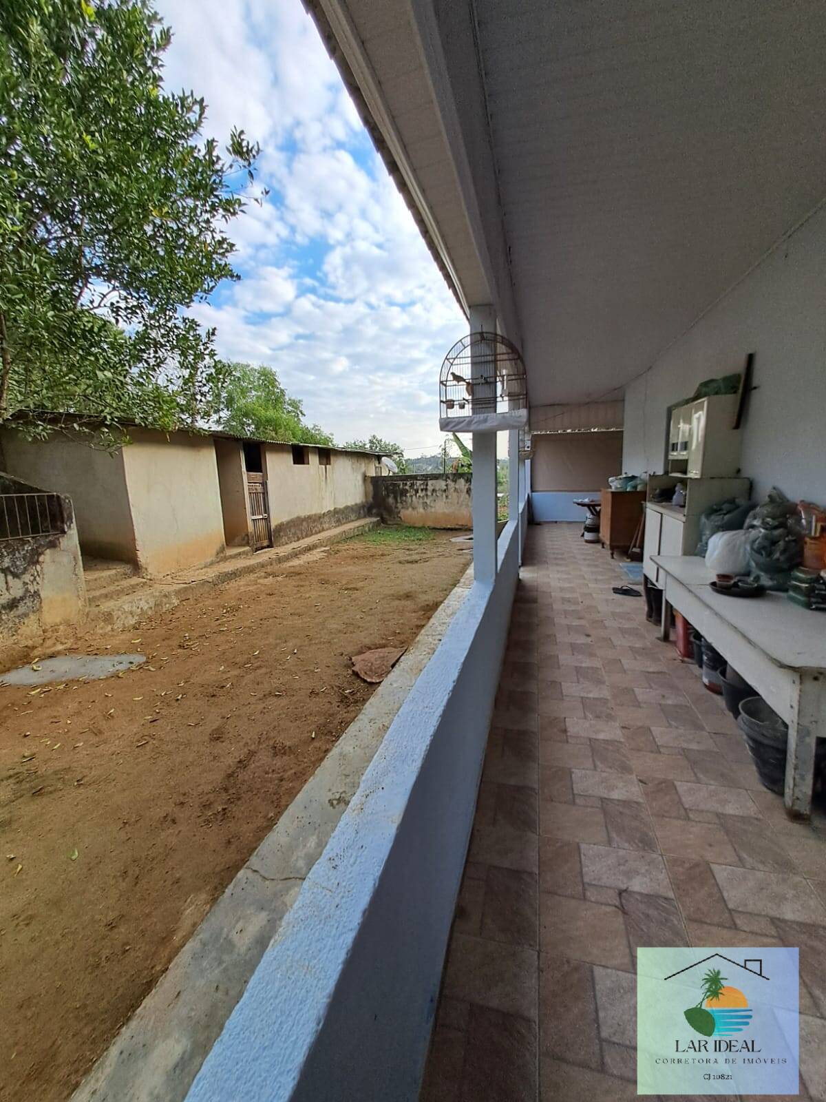 Casa à venda com 3 quartos, 4800m² - Foto 35