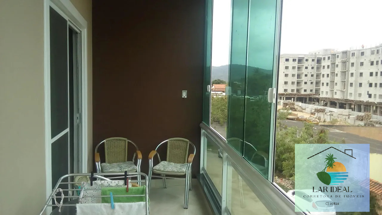 Apartamento à venda com 3 quartos, 86m² - Foto 18