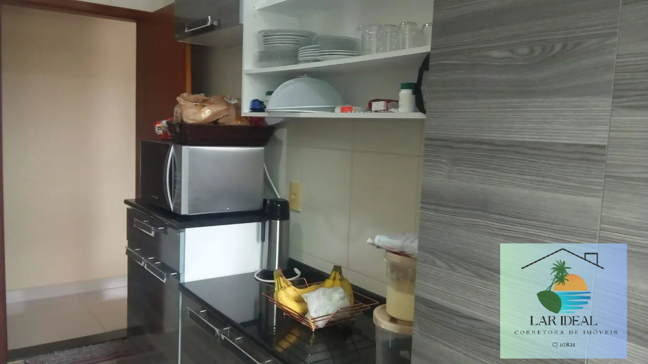 Apartamento à venda com 3 quartos, 86m² - Foto 9