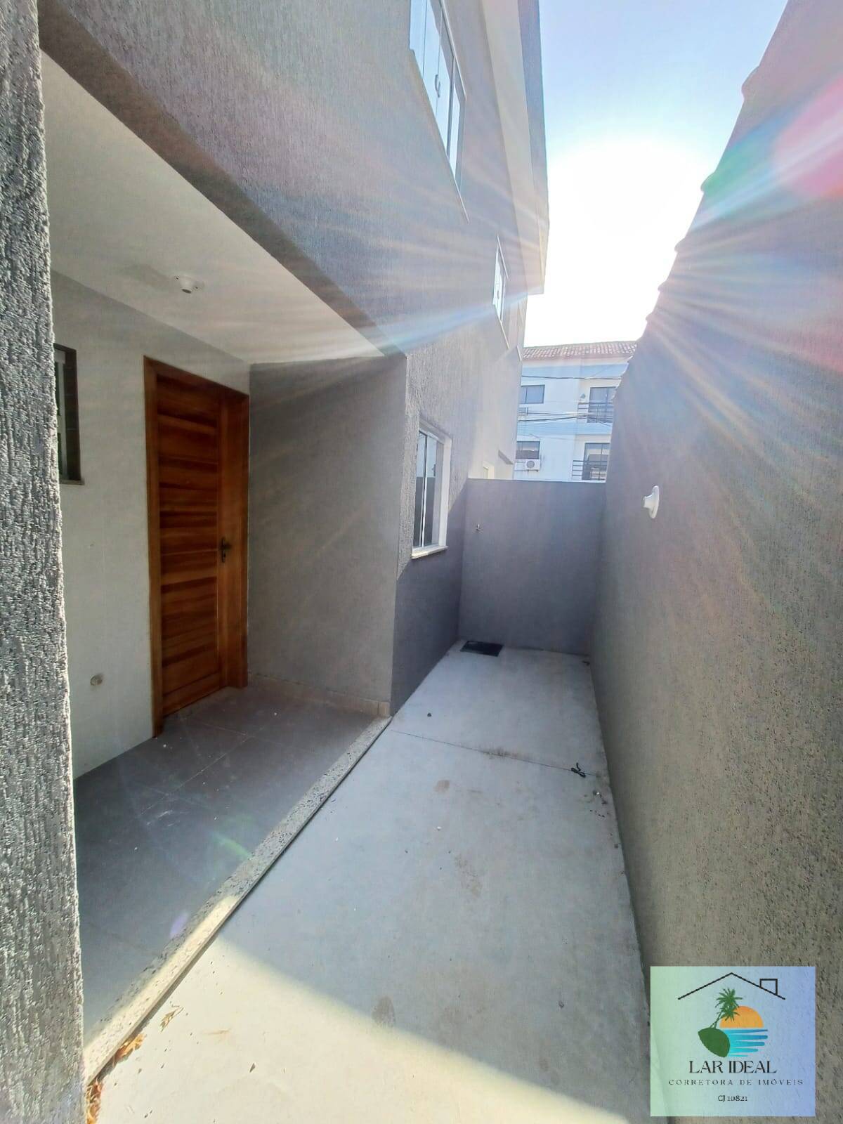 Casa à venda com 3 quartos, 126m² - Foto 16