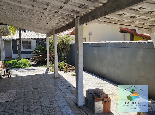 Casa à venda com 4 quartos, 169m² - Foto 21