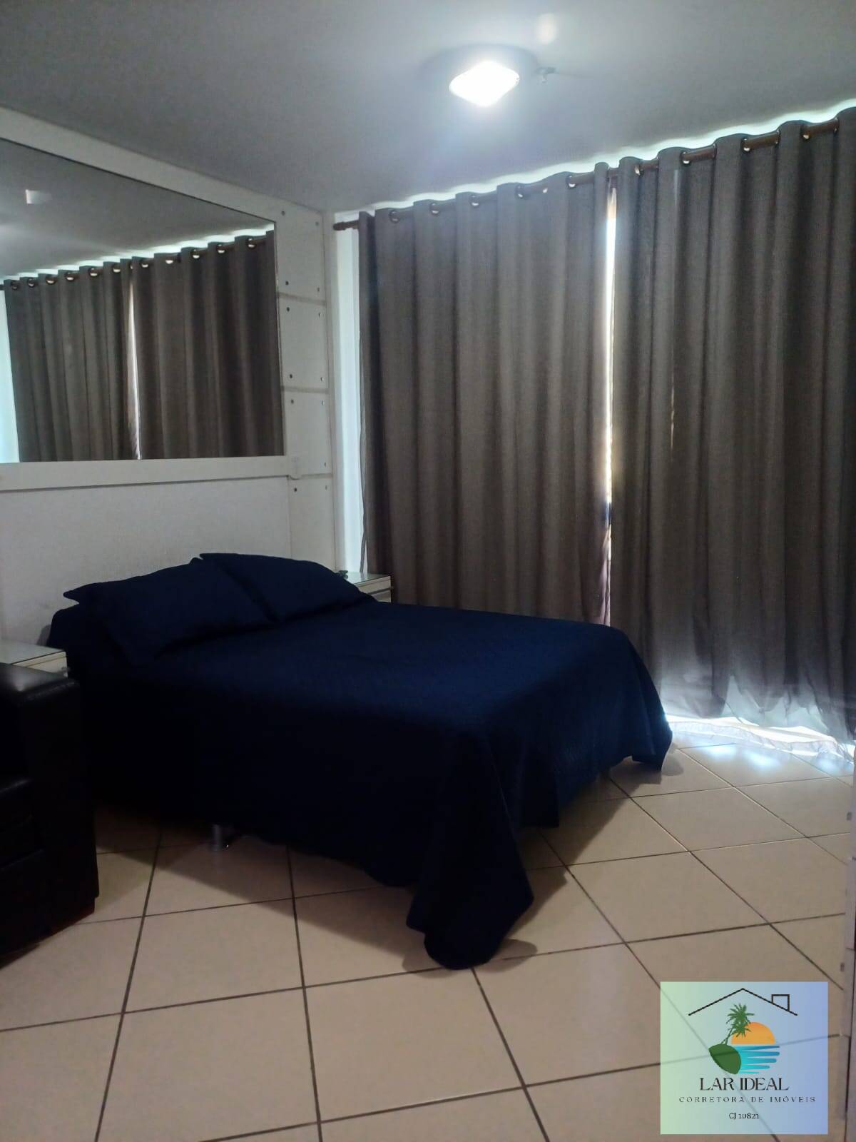 Apartamento à venda com 1 quarto, 47m² - Foto 5