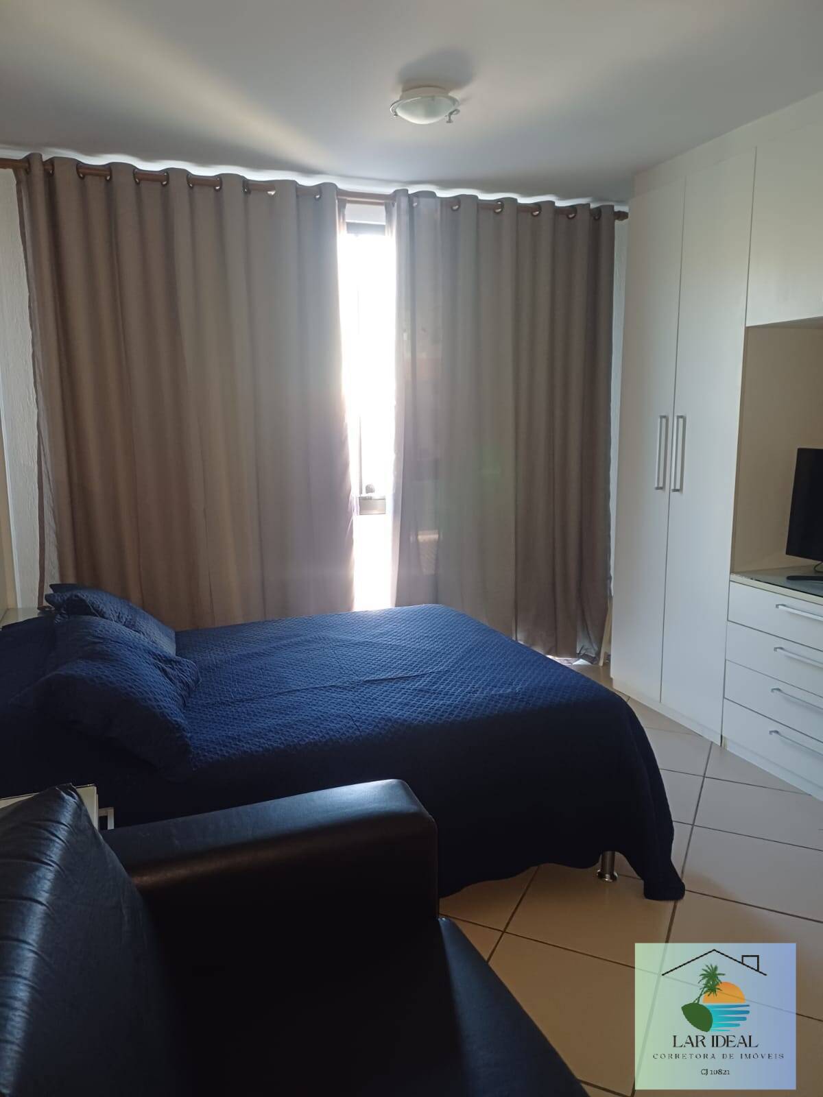 Apartamento à venda com 1 quarto, 47m² - Foto 17