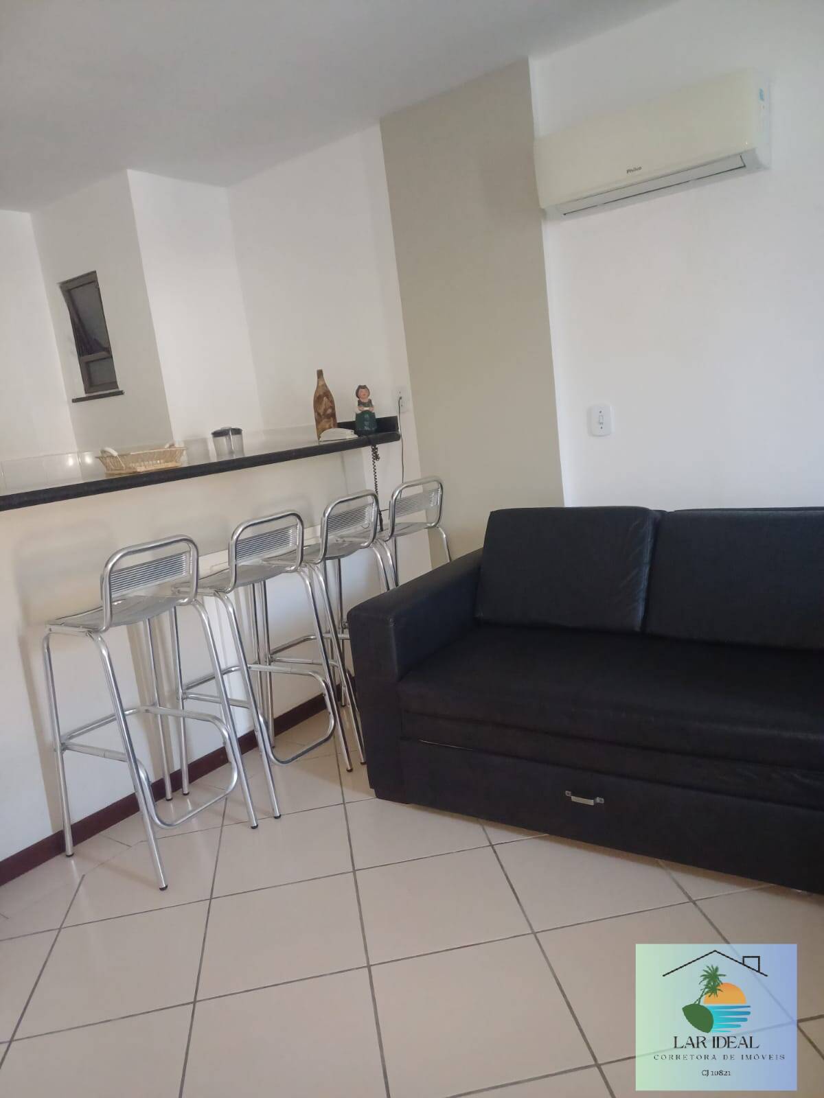 Apartamento à venda com 1 quarto, 47m² - Foto 12