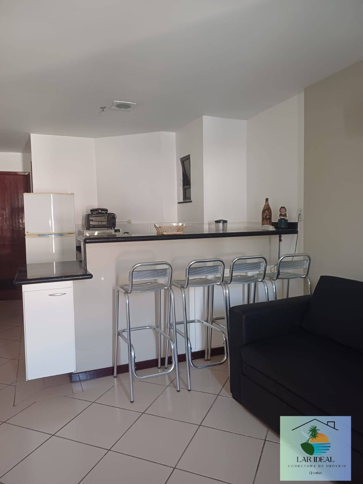 Apartamento à venda com 1 quarto, 47m² - Foto 13