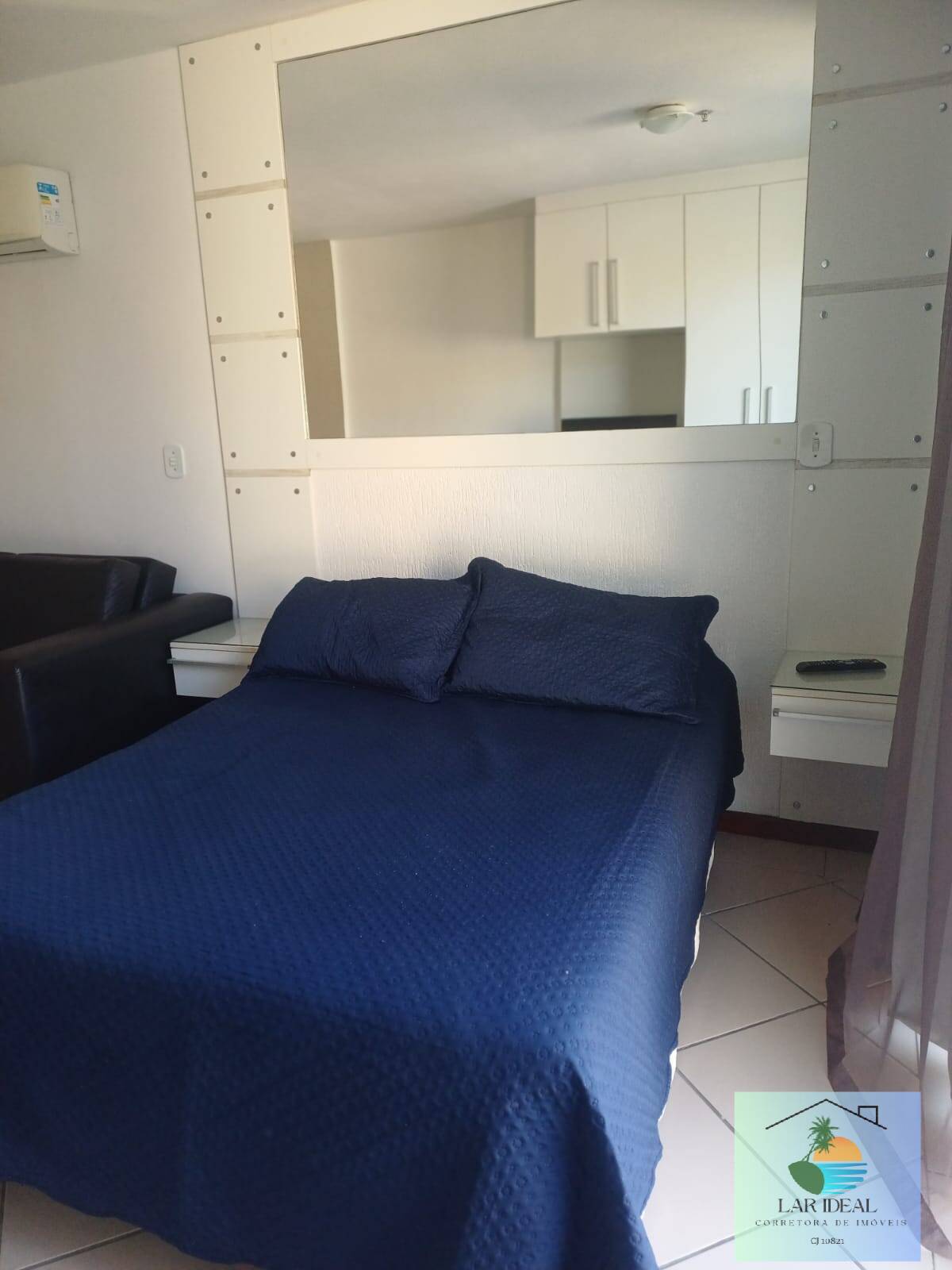 Apartamento à venda com 1 quarto, 47m² - Foto 18