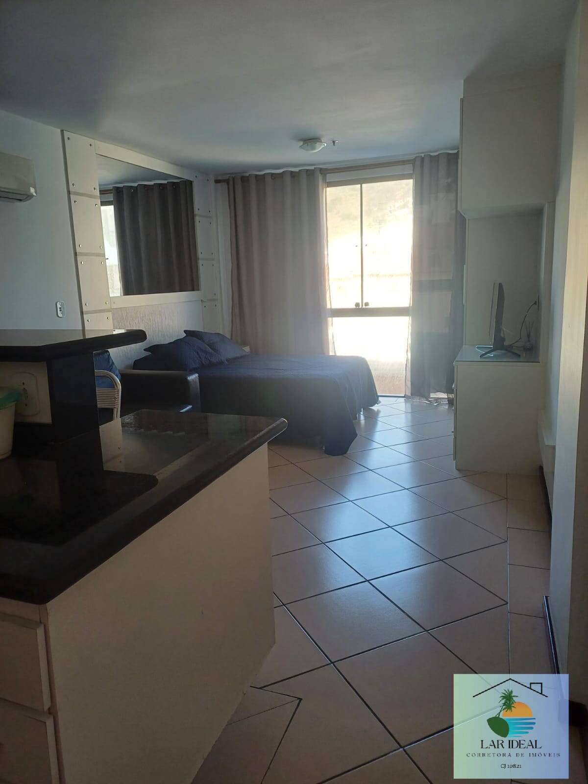 Apartamento à venda com 1 quarto, 47m² - Foto 19