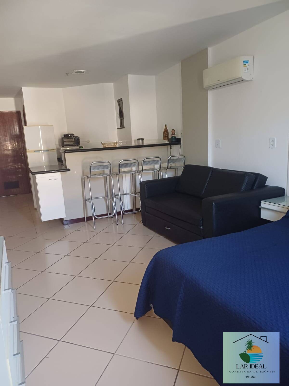 Apartamento à venda com 1 quarto, 47m² - Foto 16