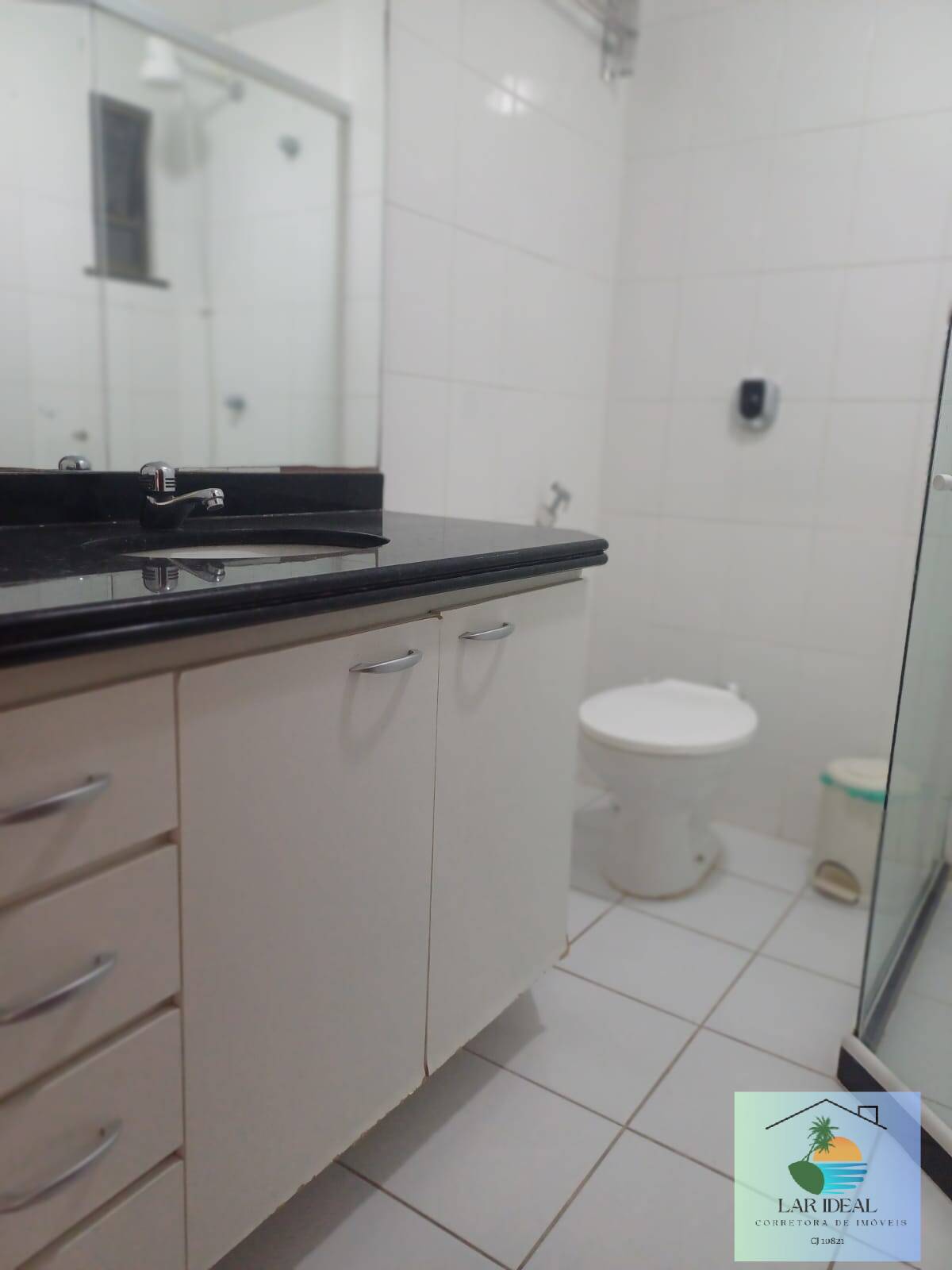 Apartamento à venda com 1 quarto, 47m² - Foto 23