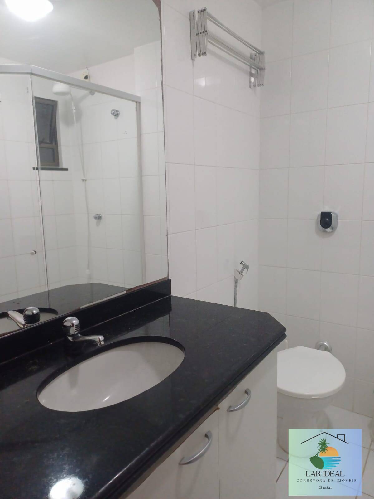 Apartamento à venda com 1 quarto, 47m² - Foto 24