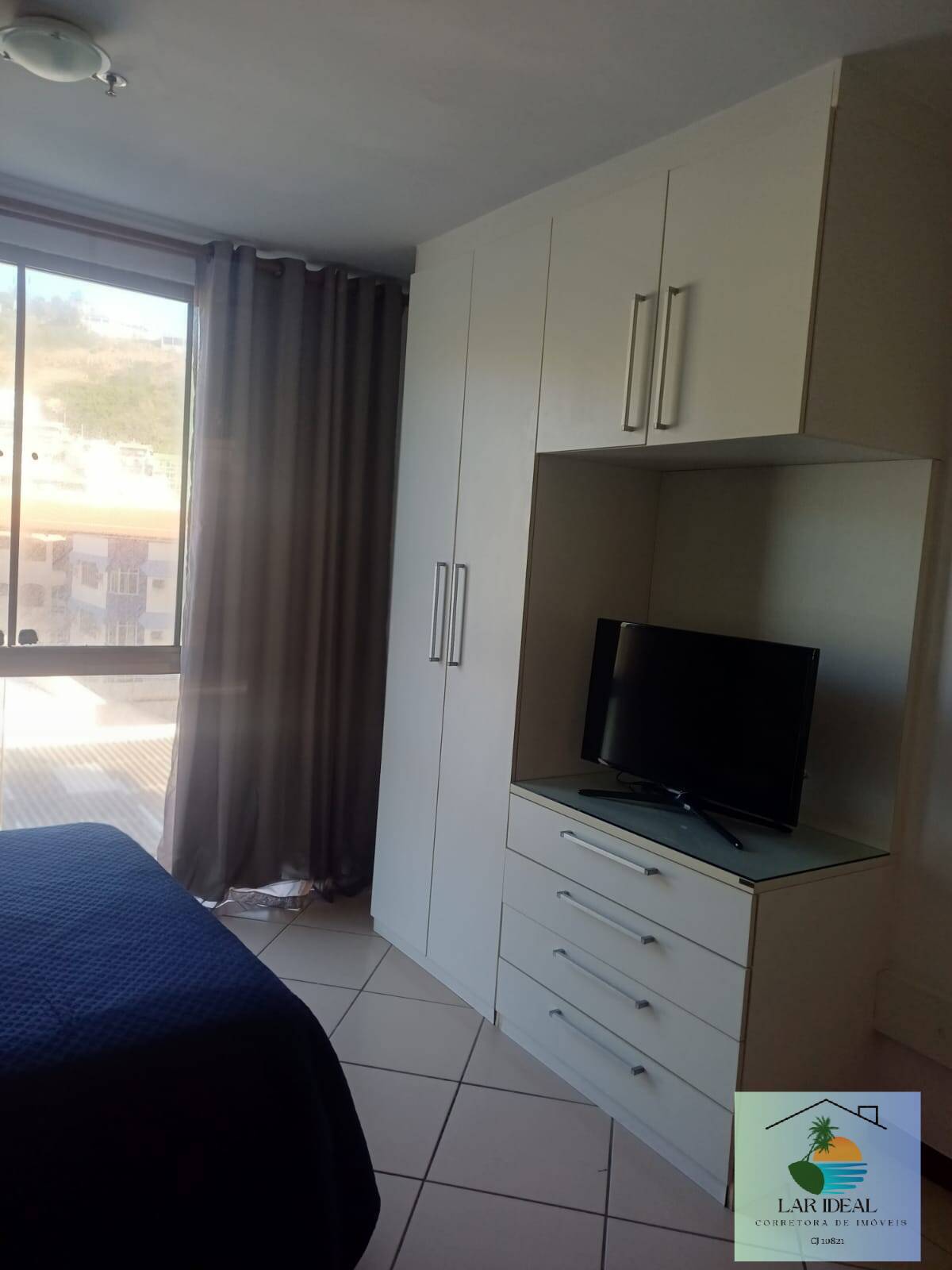 Apartamento à venda com 1 quarto, 47m² - Foto 21