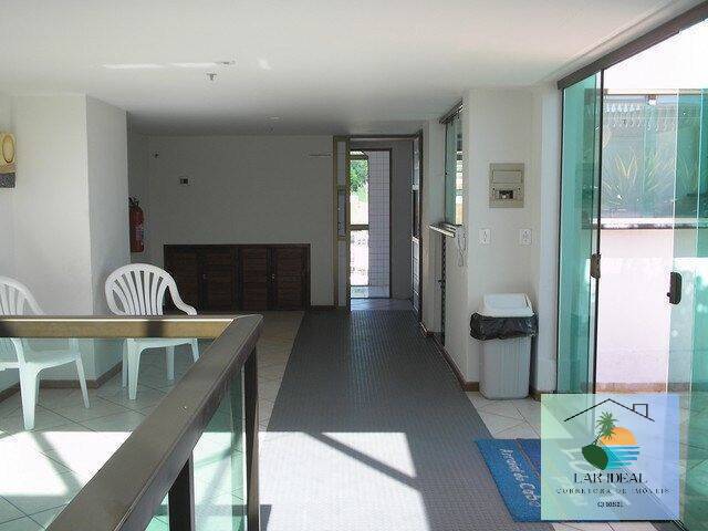 Apartamento à venda com 1 quarto, 47m² - Foto 2