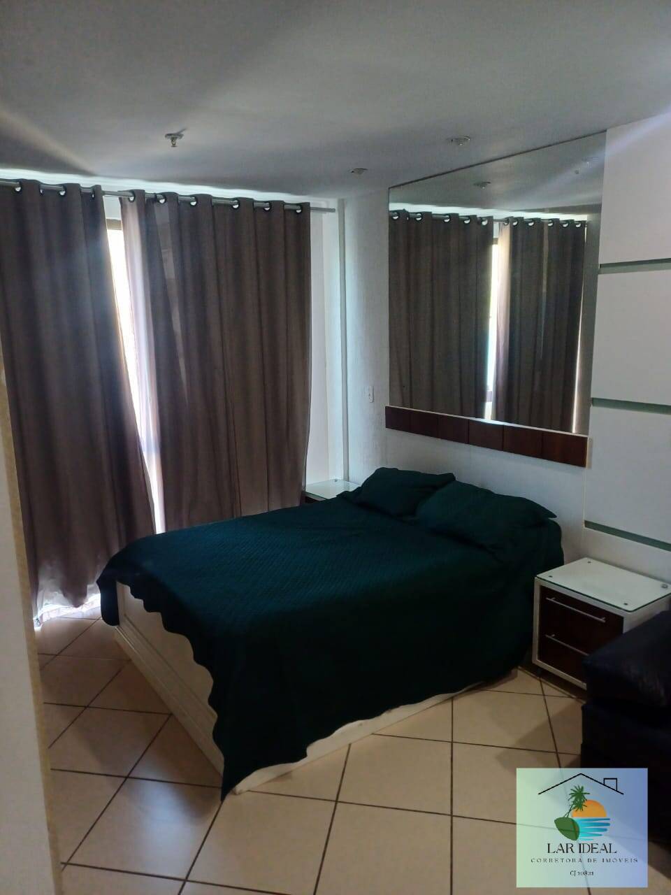 Apartamento à venda com 1 quarto, 47m² - Foto 10