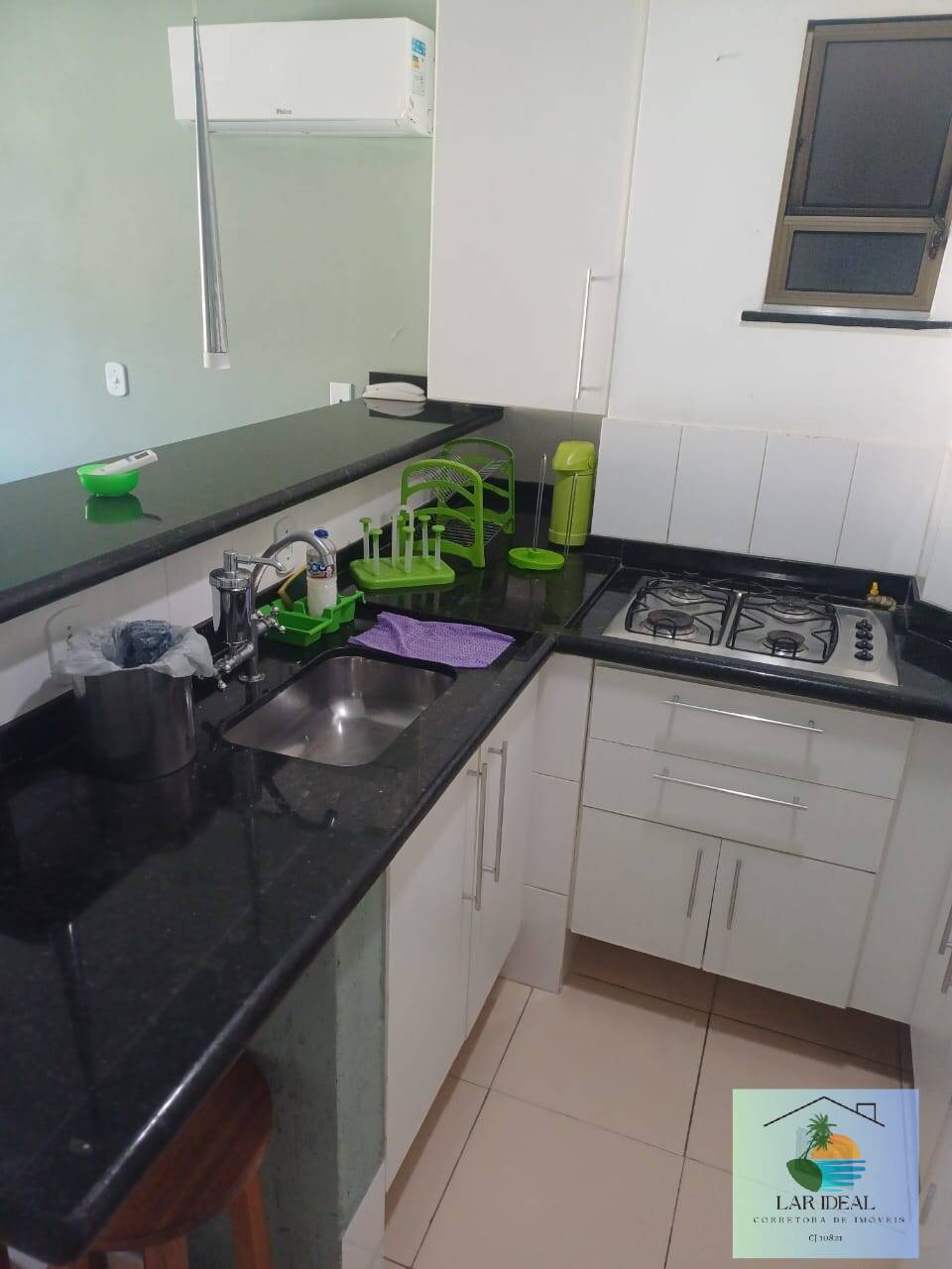 Apartamento à venda com 1 quarto, 47m² - Foto 14