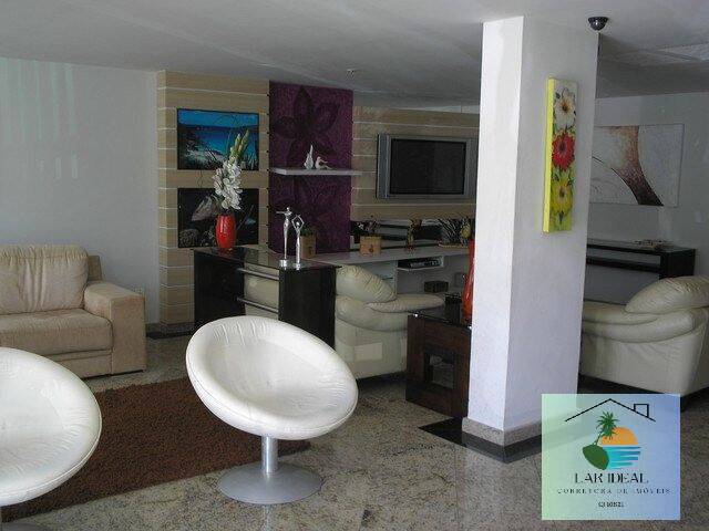 Apartamento à venda com 1 quarto, 47m² - Foto 18