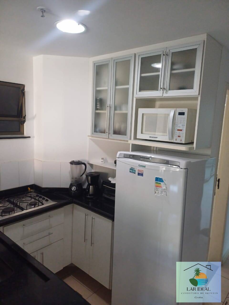 Apartamento à venda com 1 quarto, 47m² - Foto 16