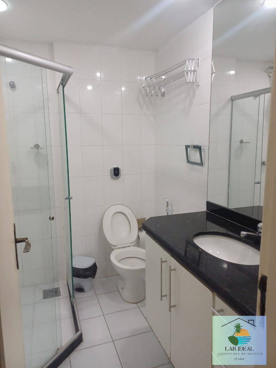 Apartamento à venda com 1 quarto, 47m² - Foto 17