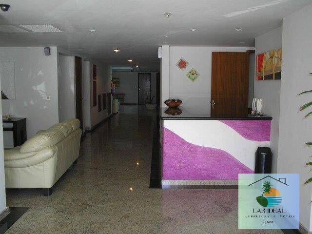 Apartamento à venda com 1 quarto, 47m² - Foto 19