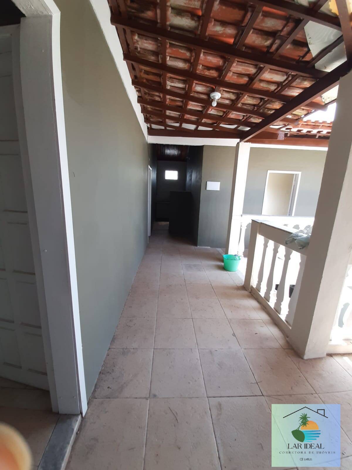 Casa à venda e aluguel com 9 quartos, 150m² - Foto 24