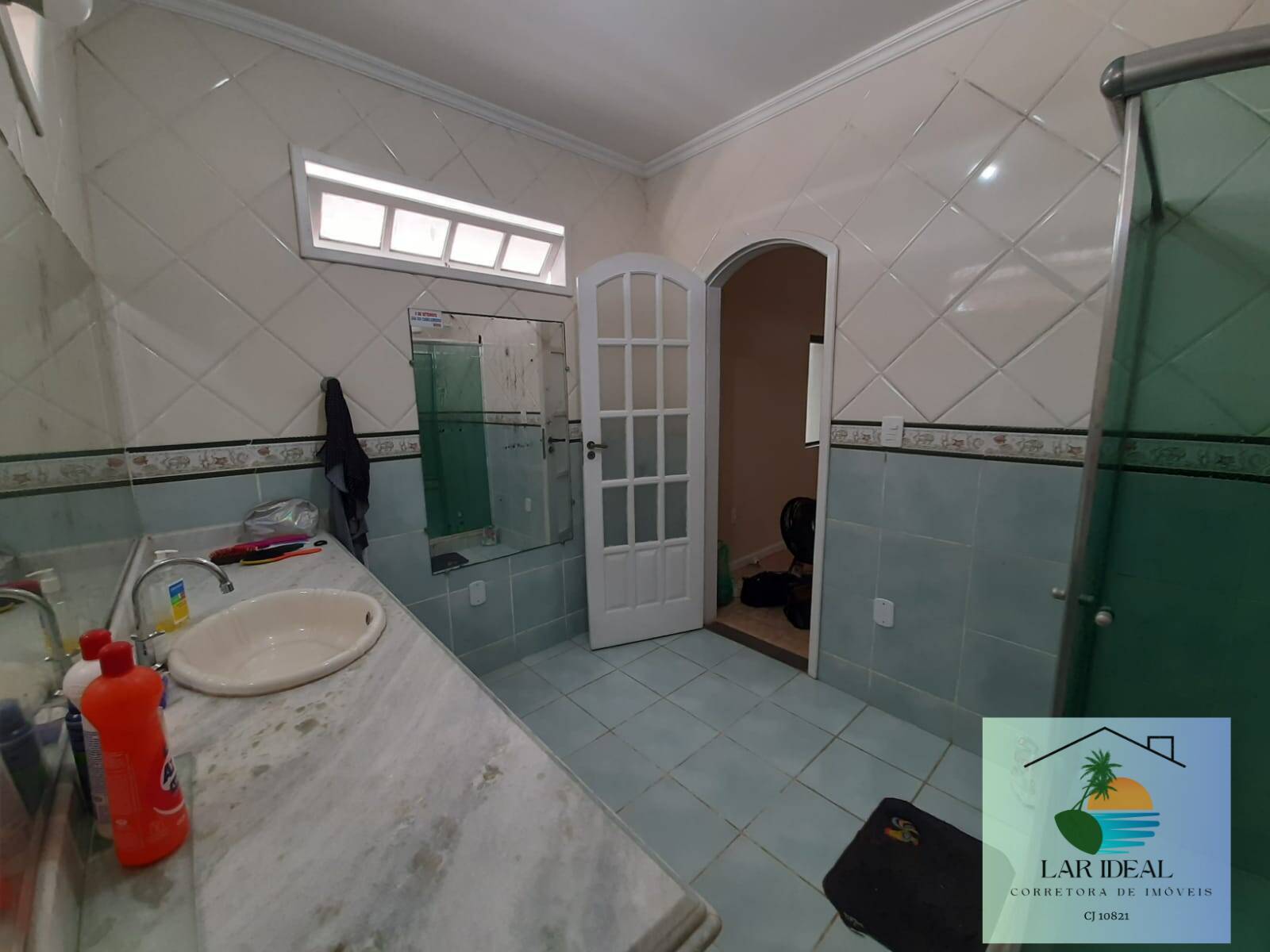 Casa à venda e aluguel com 9 quartos, 150m² - Foto 20