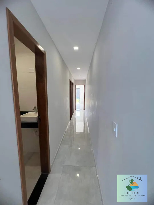 Casa à venda com 3 quartos, 240m² - Foto 10