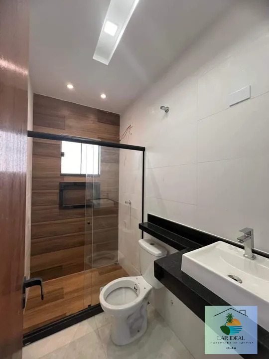 Casa à venda com 3 quartos, 240m² - Foto 12