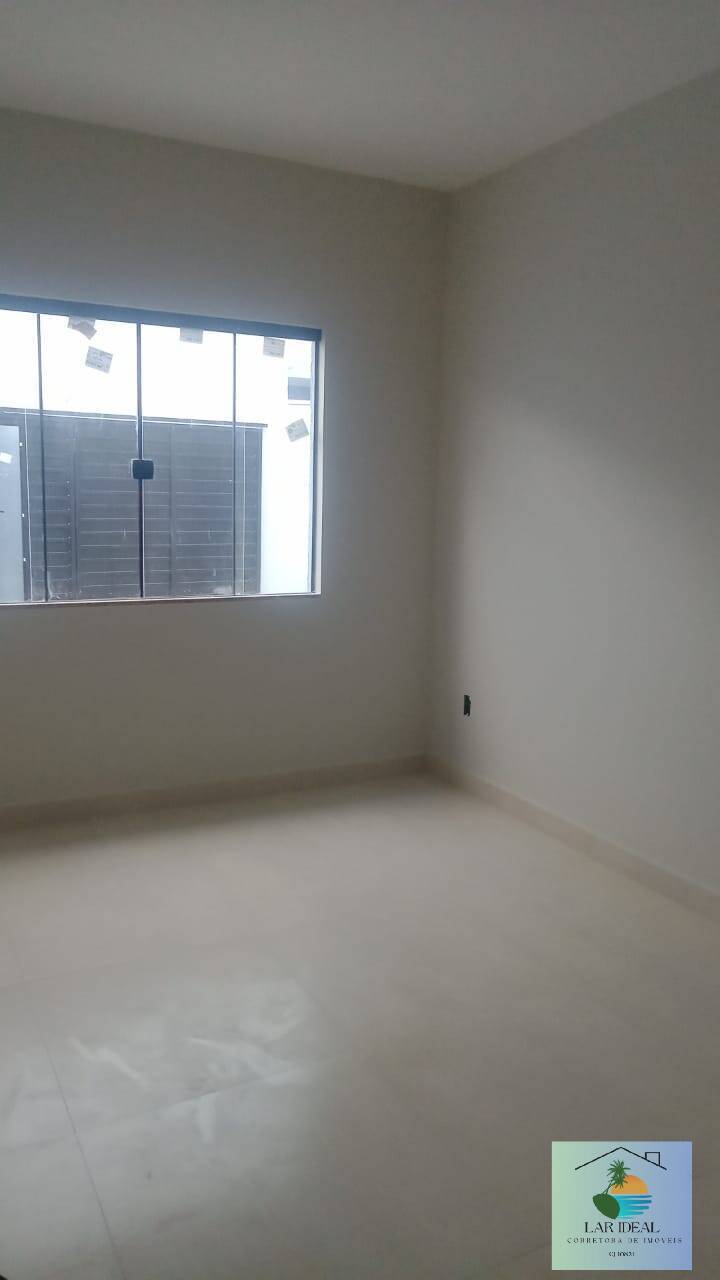 Casa à venda com 3 quartos, 70m² - Foto 16