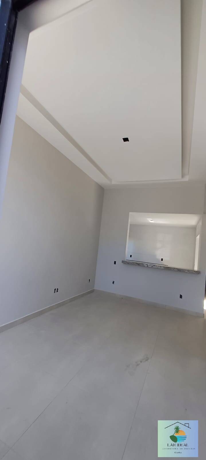 Casa à venda com 3 quartos, 70m² - Foto 4